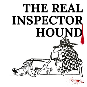 THE REAL INSPECTOR HOUND Set To Play Cape Rep Photo