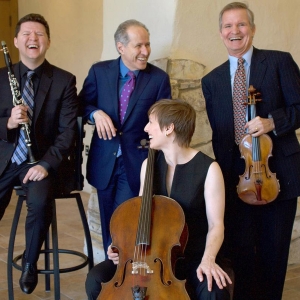 Music from Copland House Brings LIFE CYCLES to NYC Video