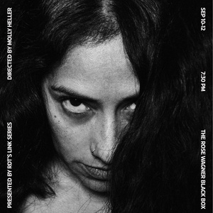 Repertory Dance Theatre's Link Series to Present Molly Heller's THIS WILL DESTROY YOU Photo