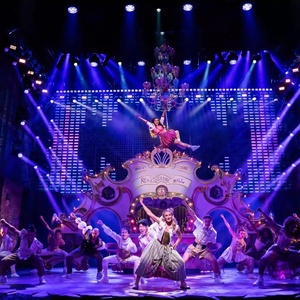 & JULIET To Host 'It's Gonna Be May' Events Including Lottery, Sing-Along Performance Photo