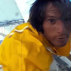 The Park Theatre Will Host 76 Days Adrift Documentary Screening Photo