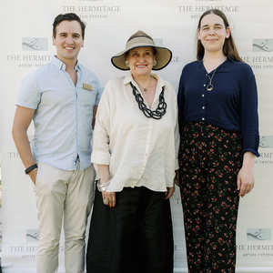 Chris Bush’s ORLANDO (FL) To Have Workshop at The Hermitage Photo