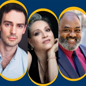 Cast and Creative Team Announced for Premiere Stages' THE MALLARD Photo