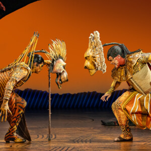 THE LION KING Tickets to Go on Sale for Melbourne Regent Theatre Run Photo