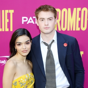 Photos: ROMEO + JULIET Company Celebrates Opening Night Photo