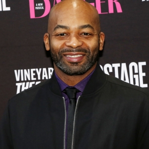 Brandon Victor Dixon & More to Join GALA ON THE GREEN Photo