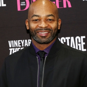 Brandon Victor Dixon, Maleah Joi Moon & Anna Uzele to Join GALA ON THE GREEN