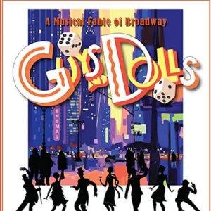 GUYS AND DOLLS Comes to SBCC in July Photo