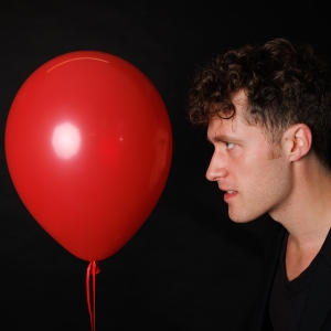 A BALLOON WILL POP Comes to Canal Cafe Theatre This Month Video