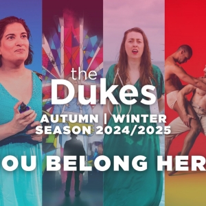 The Dukes Reveals New Season Lineup Interview