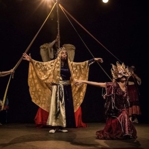 I Giullari di Piazza Will Perform CAPODANNO IN ALLEGRIA at the Italian American Museu Photo