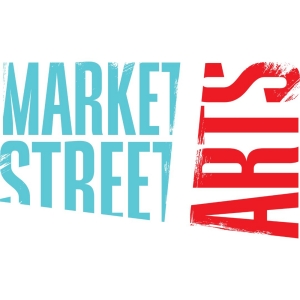 Market Street Arts Expands Its Public Arts Programming, Launching New Grant Program