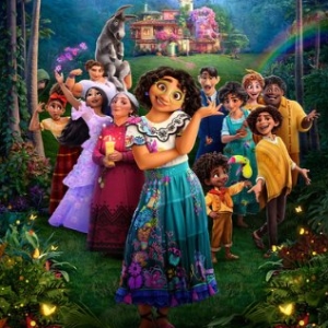 ENCANTO: THE SING-ALONG FILM CONCERT Comes to the Morrison Center