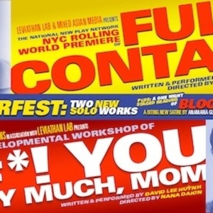 Asian-American Creative Studio Leviathan Lab Teams Will Present WINTERFEST Photo