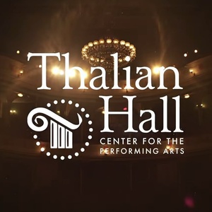 THE PIRATES OF PENZANCE, MÍSTICA, And More Set for Thalian Hall 26-27 Season Photo