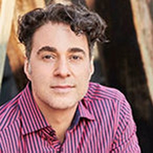Michael Barakiva Named Artistic Director of Cleveland Play House Photo