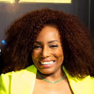 Stephanie Mills Leads THE QUEENS TOUR with Gladys Knight, Patti LaBelle, & Chaka Kahn Photo