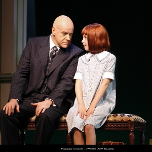 New Performances of ANNIE on Sale in Sydney Photo