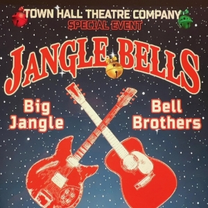 The Big Jangle and The Bell Brothers Team Up For a Fundraising Concert Photo