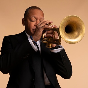 Wynton Marsalis Named Lincoln Center's 2026-2027 Visionary Artist Photo