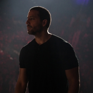 Illusionist David Blaine Announces 2025 Return To Encore Theater At Wynn Las Vegas