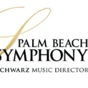 Palm Beach Symphony Donates 1,000th Instrument To Students At Ninth Annual Holly Jolly Sym Photo