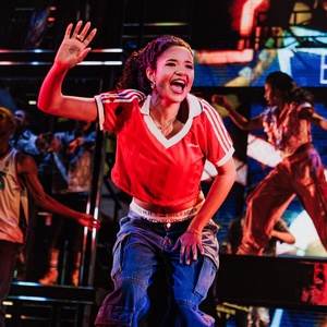 HELL'S KITCHEN Tickets To Go On Sale To Open Portland's Broadway Season Photo