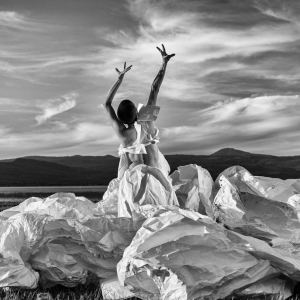 Presentarán Videodanzas Mexicanas En El Festival ESCENA PATRIMONIO 2023 De España