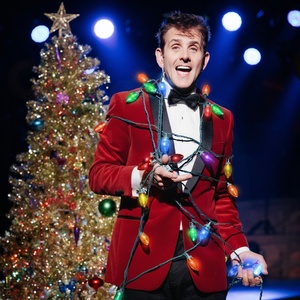 Joey McIntyre To Headline TINSELCOLOR: HOLIDAY SOUNDTRACKS Live At CineVita Photo
