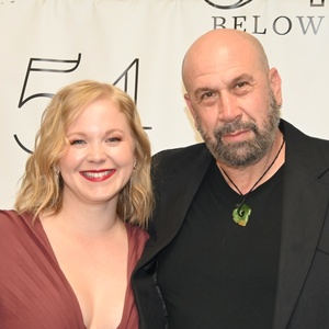 Photos: THE SONGS OF JEREMY SCHONFELD At 54 Below Photo