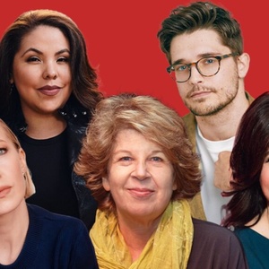 SELECTED SHORTS: A FIRST TIME FOR EVERYTHING to Feature Carrie Coon and More at Symphony Space