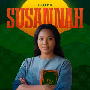Sylvia D'Eramo to Replace Angel Blue in SUSANNAH at Houston Grand Opera Photo