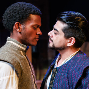 Photos: First Look At WITCH Presented By Idle Muse Theatre Company Photo