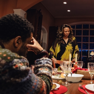 Review Roundup: Phylicia Rashad Directs PURPOSE By Branden Jacobs-Jenkins' On Broadwa Photo