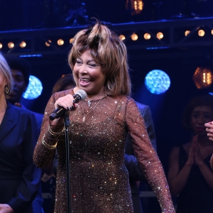 Tina Turner Has Died At Age 83
