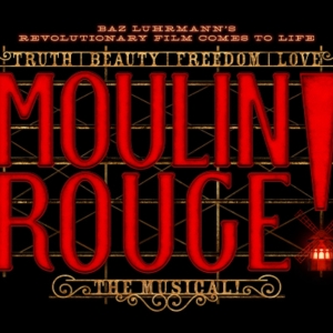 MOULIN ROUGE! THE MUSICAL to Premiere in Vancouver January 2026 Photo