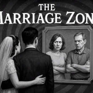 THE MARRIAGE ZONE Extends Through October 19 Photo
