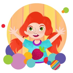 Adventure Theatre MTC to Stage FRECKLEFACE STRAWBERRY THE MUSICAL in 2026