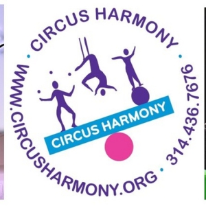 Circus Harmony Sets Upcoming Events For March and April