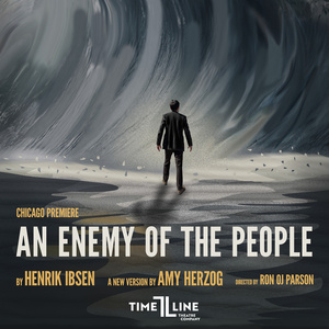 Cast and Production Team Set For AN ENEMY OF THE PEOPLE at TimeLine Theatre Photo
