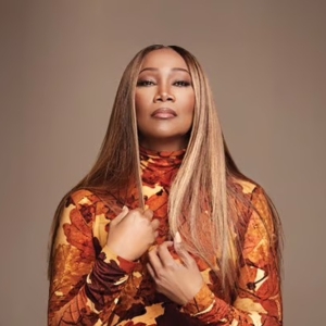 Yolanda Adams Comes To The Kravis Center Photo