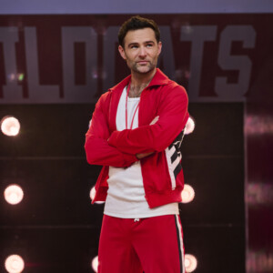 Photo: First Look At Harry Judd in HIGH SCHOOL MUSICAL Photo