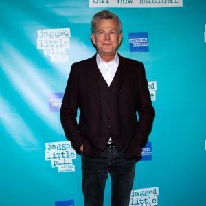 David Foster Developing Musical Based on Amy Bloom's LUCKY US Photo