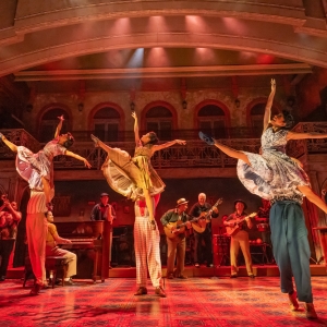 2025 Chita Rivera Awards Winners- The Full List Photo