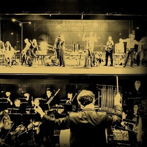 PROBA OTWARTA Comes to Teatr Wielki