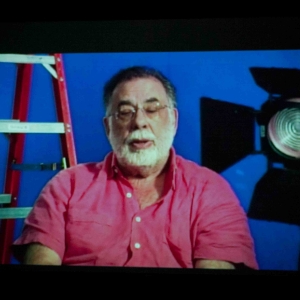 Francis Ford Coppola Celebrated with AFI Life Achievement Award Photo