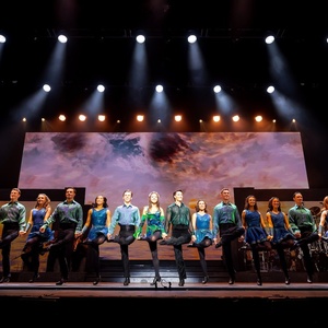RIVERDANCE 30 – THE NEW GENERATION Will Come to NJPAC Photo