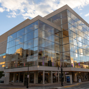 Overture Center for the Arts Receives 2026 Kennedy Center LEAD Community Asset Award Photo