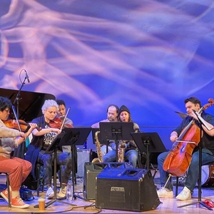 Jessie Montgomery and THE EVERYTHING BAND Will Perform at Kaufman Music Center Photo