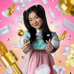 KOREABOO Comes to Griffin Theatre Company Photo